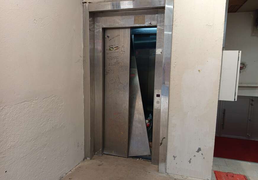 lift za osobe sa invaliditetom trg Krajine
