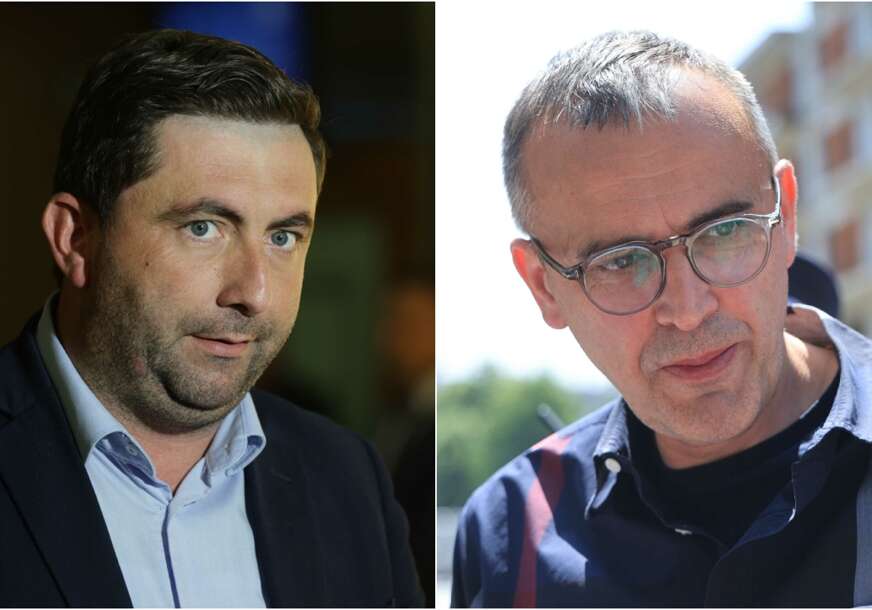 ljubisa petrović i darko babalj