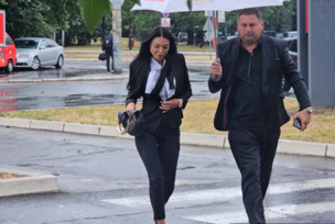 maja marinković, taki marinković