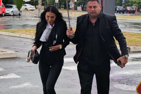 maja marinković, taki marinković