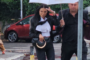 maja marinković, taki marinković