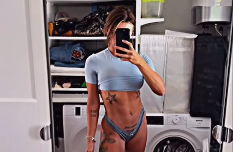 Ela Dvornik 