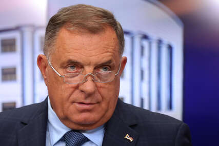 MILORAD DODIK PREDJSEDNIK RS 