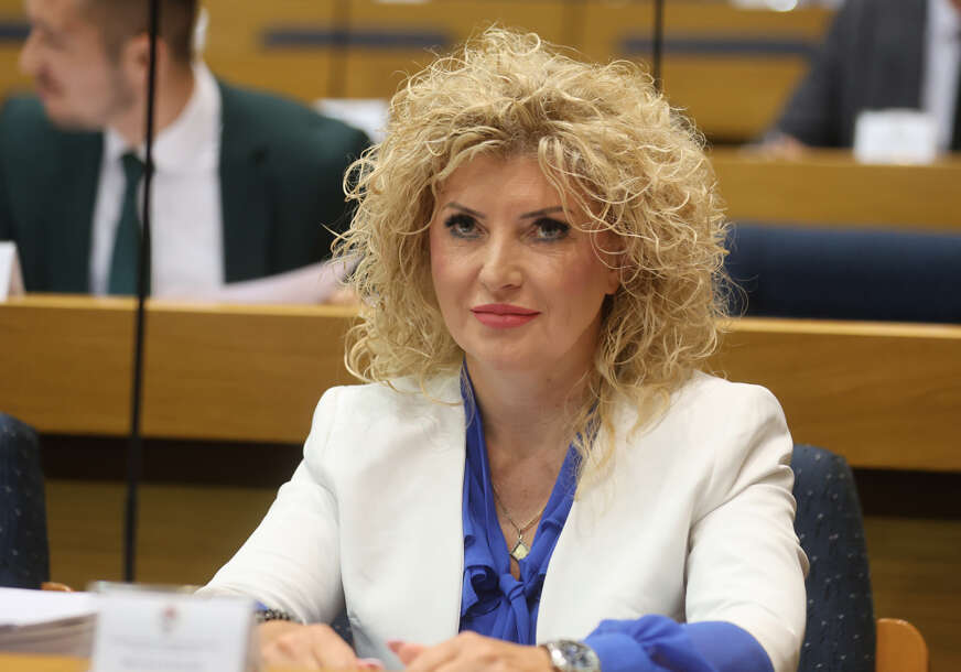 mirjana orašanin 