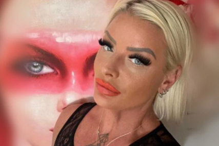 FOTO: FOTO: INSTAGRAM / SCREENSHOT