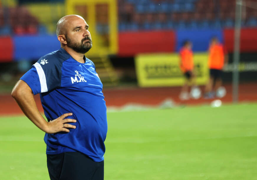 mladen žižović