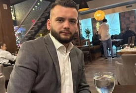 MLADIĆ (25) PAO SA HOTELA Tijelo poslato na obdukciju, pokrenuta istraga