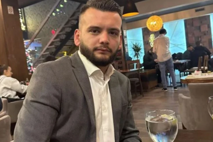 MLADIĆ (25) PAO SA HOTELA Tijelo poslato na obdukciju, pokrenuta istraga