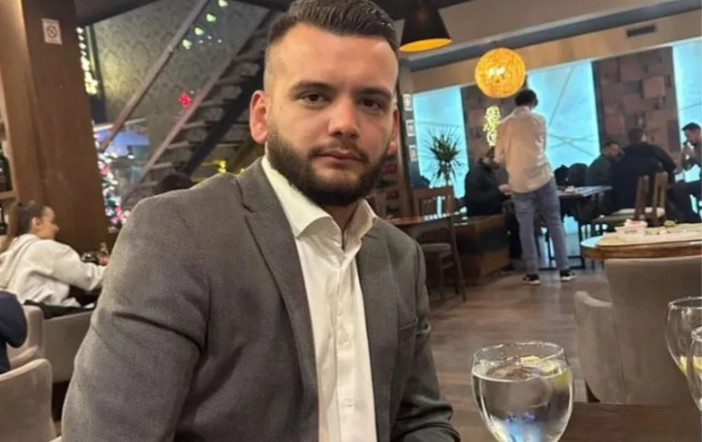 MLADIĆ (25) PAO SA HOTELA Tijelo poslato na obdukciju, pokrenuta istraga