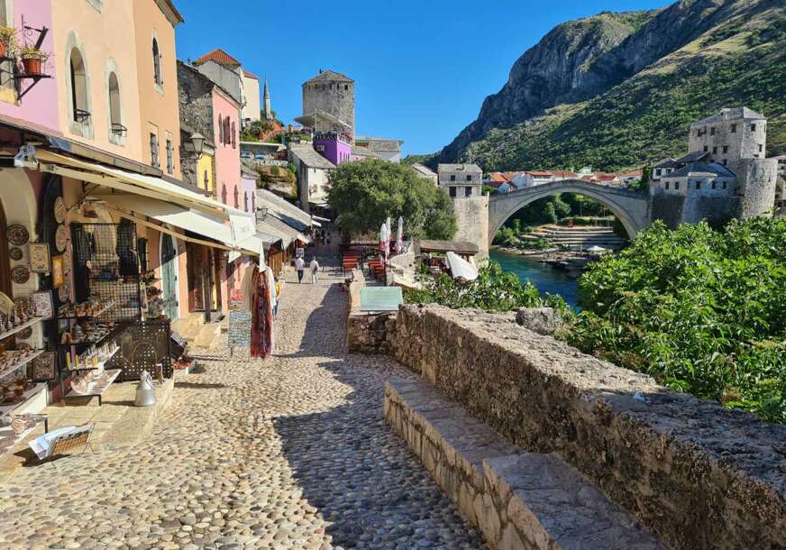Mostar