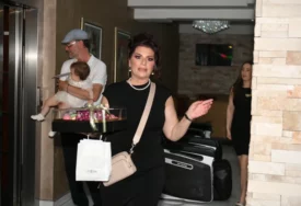 Pjevačica danas posebno emotivna: Sanja Maletić kćerki proslavlja prvi rođendan, sada je otvoreno progovorila o svojoj borbi "Bila sam na kraju da IZGUBIM SVAKU NADU"