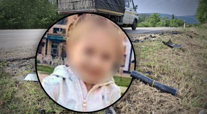 "Teško nam je bez tebe..." Tužna posveta djevojčici (3) koja je poginula u saobraćajnoj nesreći, stradala ni kriva, ni dužna