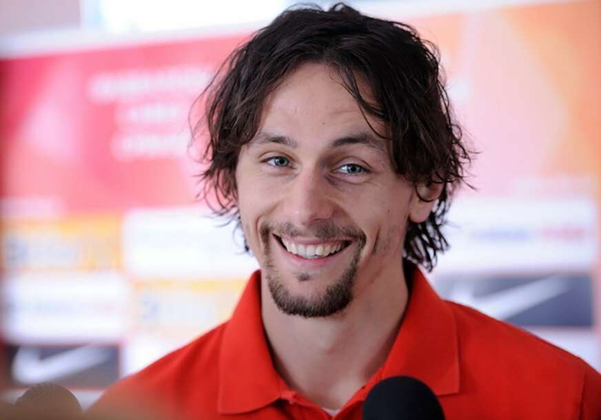 Neven Subotić