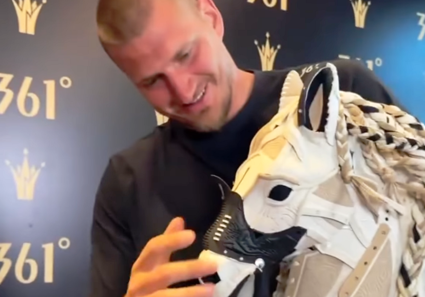 Nikola Jokić 