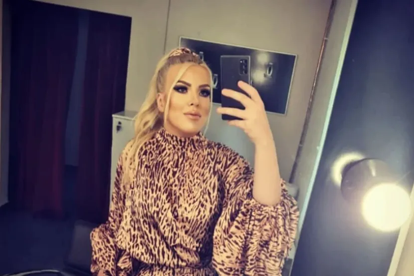 Nina Jovanović 