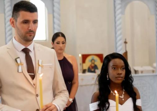 Patriša Kaunda 
