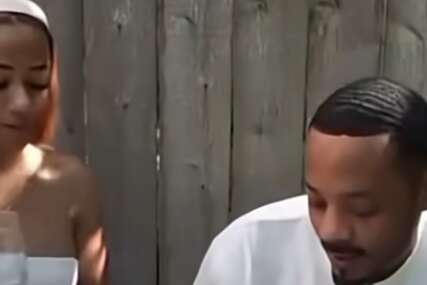 (VIDEO) "Najgori dan u životu" Buduća majka saznala da će RODITI DJEČAKA, pa reakcijom ŠOKIRALA sve