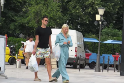 Đorđe Đoković i Saška Veselinov