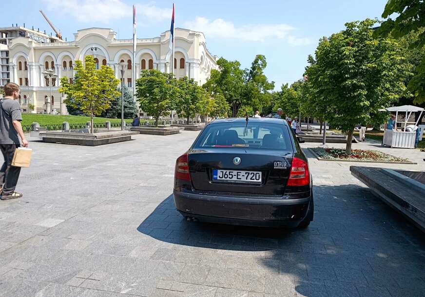 FOTO: SINIŠA PAŠALIĆ/RINGIER