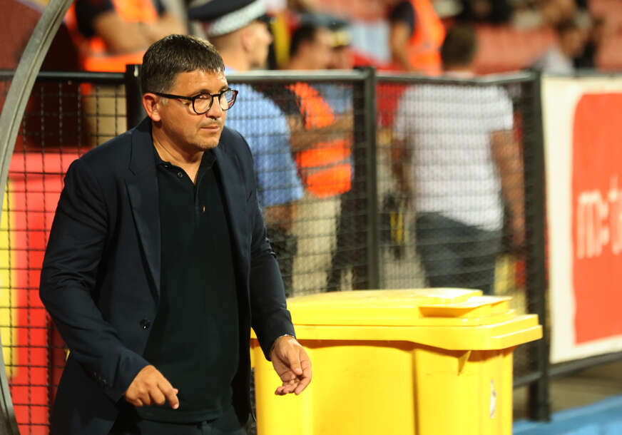 Nakon 2 poraza trener Rudara ukazao na greške svojih fudbalera