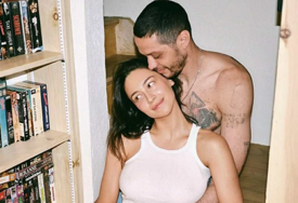 (FOTO) "E pa sad svi znaju da smo imali seks" Holivudski zavodnik i njegova djevojka ČEKAJU DIJETE, objavili prelijepe fotografije