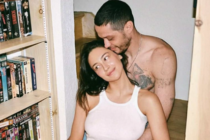 (FOTO) "E pa sad svi znaju da smo imali seks" Holivudski zavodnik i njegova djevojka ČEKAJU DIJETE, objavili prelijepe fotografije