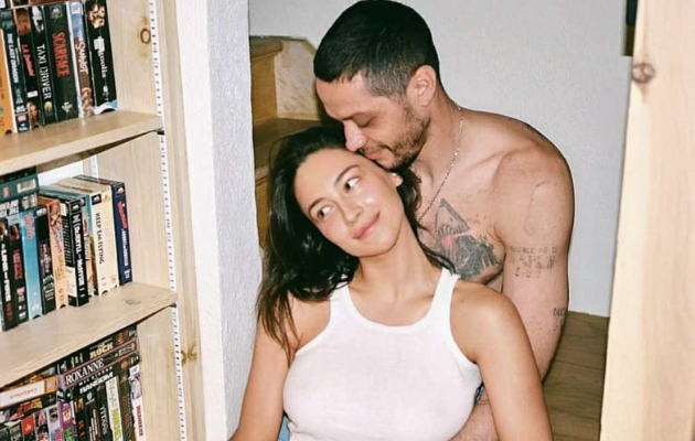 (FOTO) "E pa sad svi znaju da smo imali seks" Holivudski zavodnik i njegova djevojka ČEKAJU DIJETE, objavili prelijepe fotografije