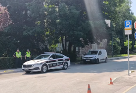 PUCNJAVA U SARAJEVU Muškarac ranjen, pa odmah prebačen u bolnicu