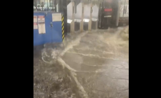poplave u njujorku