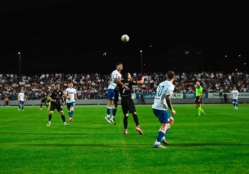 Posušje hajduk