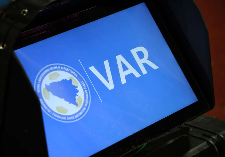 premijer liga bih , var 