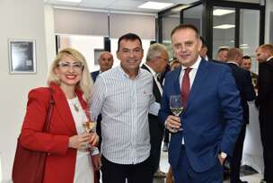 FOTO: PRIVREDNA KOMORA RS