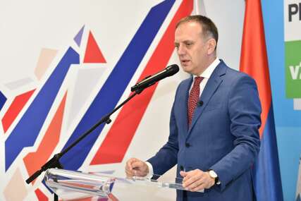 (VIDEO, FOTO) Novo rukovodstvo Privredne komore RS: Račiću prioritet podrška digitalizaciji i razvoj preduzetništva