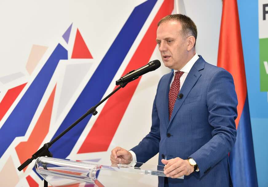 (VIDEO, FOTO) Novo rukovodstvo Privredne komore RS: Račiću prioritet podrška digitalizaciji i razvoj preduzetništva