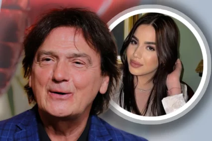(FOTO) "RAZMAŽENA JE" Čola je školovanje kćerke Une platio 50.000 EVRA, a ovako ju je opisao