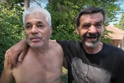 Radovan Milanović traži ženu