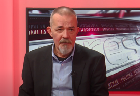 U 63. godini UMRO RENATO BARETIĆ: Hrvatski novinar, književnik, scenarista i glumac bio dobitnik brojnih nagrada