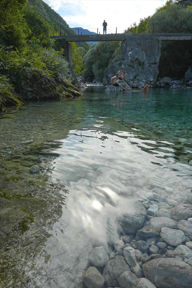 rječica Drežanka