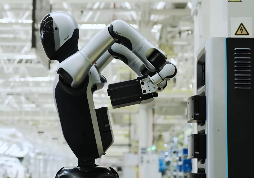 robot