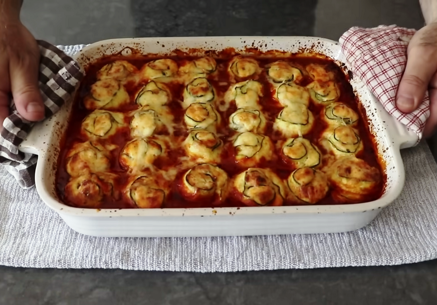 rolnice od tikvica