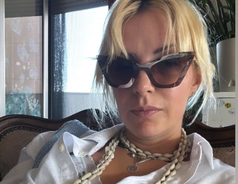 Milena Vučić 