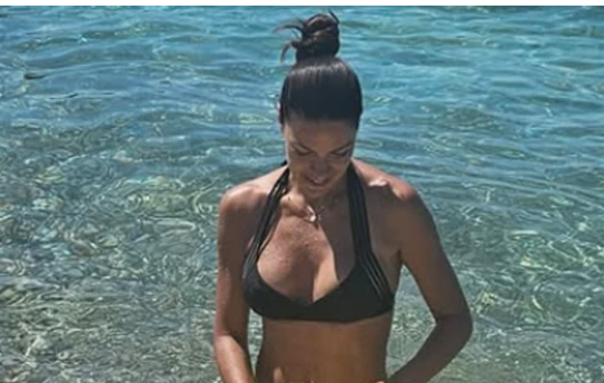 sanja kužet