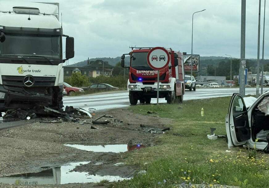 Jul odnio 11 ŽIVOTA na putevima Srpske: Neprilagođena brzina, alkohol, mobilni telefon - smrtonosna kombinacija na cestama