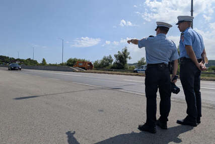 Brzina, vrućina i zabluda: Ljeto je NAJOPASNIJE DOBA ZA VOŽNJU, evo i zašto