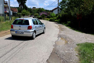 dio šargovačke ulice 