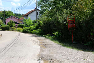 dio šargovačke ulice