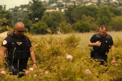 (VIDEO) Već ima nevjerovatnih 28,3 miliona sati gledanja: Nova krimi-serija na Netfliksu ZALUDJELA GLEDAOCE, mnogi je upoređuju sa hvaljenim filmom