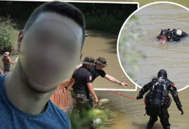 Dijelovi tijela pronađeni u džaku: Uhapšen bokser (28) zbog BRUTALNOG UBISTVA, osumnjičeni žrtvu RASKOMADAO