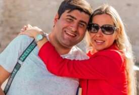(VIDEO, FOTO) Svetlana se udala za TURSKOG SULTANA, a porodica je molila da mu NE RAĐA DJECU: Strahovali da će se ODREĆI VJERE, a njen život danas izgleda OVAKO