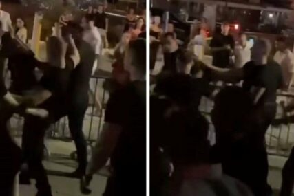 Detalji brutalnog prebijanja u Poreču: Sumnja se da su radnici obezbjeđenja RADILI NA CRNO, oglasila se majka napadnutog tinejdžera